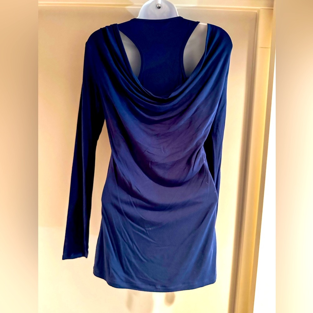 Cabi Fun Back Top - image 1